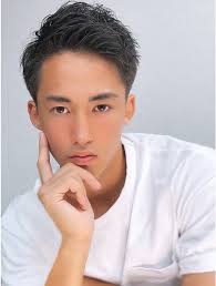 黒髪短髪 刈り上げアップバング ソフトモヒカンベリーショート l082061450 ルード rudo のヘアカタログ ホットペッパービューティー ソフトモヒカン ショートのヘアスタイル モヒカン