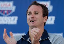 Rob Marvin, Author at International Swimming Hall of Fame (ISHOF)