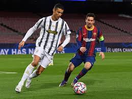 Cristiano ronaldo helped juventus to win the 8th serie a in a row. Barcelona Wants To Sign Cristiano Ronaldo To Play With Lionel Messi