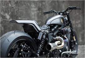 Riding Retro Modern The Urban Calvary By Rough Crafts