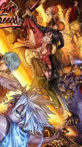 All nature girly anime / game luxury animal cool favorites. 15 Anime Crossover Wallpaper Iphone Baka Wallpaper