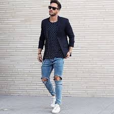 Black Blazer Outfit Men Sunshineandfeelingfine Mens Fashion Blazer Mens Fashion Suits Mens Street Style