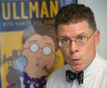 Chris Ullman