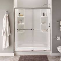 932 plastic shower surround products are offered for sale by suppliers on alibaba.com, of which shower rooms accounts for 1%. Plastic Shower Walls Surrounds You Ll Love In 2021 Wayfair