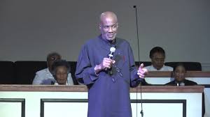 Bishop Noel Jones Sermons August 2020 Not Anything But All Things Bishop Noel Jones Youtube