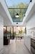 Kitchen Sunroof House