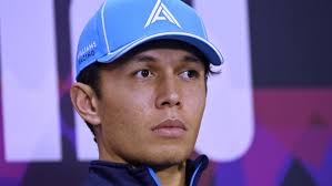 Logan Sargeant: Familie, Karriere, Formel 1