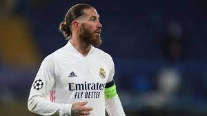 Transfer News Sergio Ramos Psg In Advanced Talks To Sign Defender As A Free Agent Report Eurosport