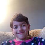 Briana Wahl's Instagram, Twitter & Facebook