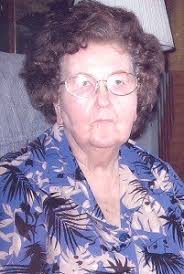 Obituary of Edna Heptinstall