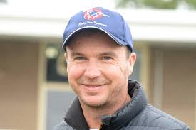 Aaron Purcell eyes Warrnambool Cup success with Takumi and Snoano