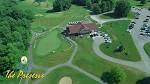 Binder Park Golf Course - Course Flyover