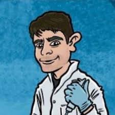 Miguel Mora (@miguelmorar1)