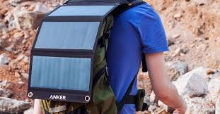 Chargeur Solaire Chargeur Solaire Chargeur Chargeur Solaire Portable