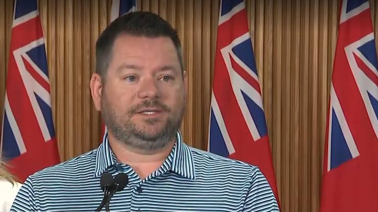 Northwestern Ontario battles 108 active wildfires, 10 out of control, as officials deploy 150 crews and nearly 100 aircraft