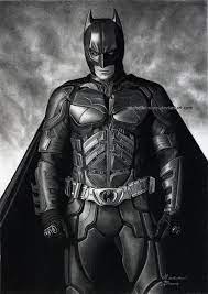 Maybe you would like to learn more about one of these? The Batman Drawing By Michellebrown On Deviantart