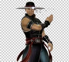 There are thus two different lineups of mortal kombat comics: Mortal Kombat Shaolin Monks Scorpion Mortal Kombat X Liu Kang Png Clipart Action Figure Fandom Fatality