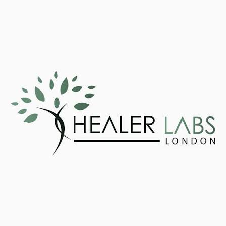 Healer Labs London Coupons and Promo Code