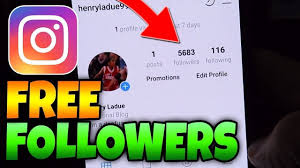 Dapatkan 100+ followers dan 100+ likes secara nyata setiap harinya. Free Ig Followers Instant Free Followers On Instagram Instagram Likes And Followers Get Instagram Followers