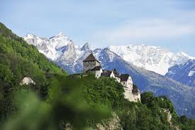 Along the 75 kilometres of the route, liechtenstein's particular beauty, its special history and its varied culinary delights can be explored. Bergfex Panoramic Map Liechtenstein Map Liechtenstein Alp Liechtenstein