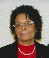 Bernice Anderson Obituary (1922