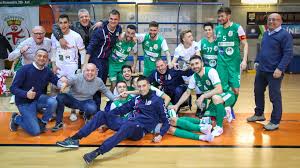 Associazione sportiva dilettantistica asti calcio a 5 is a futsal club based in asti, piedmont, italy. Video Citta Di Asti Calcio A 5 Vs Carre Chiuppano 6 3 Terzotempotv Com