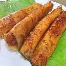 We did not find results for: Cheesy Banana Turon In 2021 Interesting Food Recipes Filipino Street Food Mechado Recipe