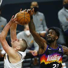 Series Preview Comparing Phoenix Suns And Nuggets Rosters Bright Side Of The Sun