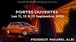 Promo Peugeot Les promotions Peugeot en avril 2016