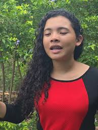 Tu eres mi refugio-Yesmi Esther Moreno🙏😊#Diosestacontigo  #hagamosviralajesus🙌 #Diosesfiel