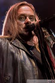 Lynyrd Skynyrd and Peter Frampton at Ironstone Amphitheatre