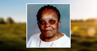 Catherine Watson "Kitty" Obituary September 11, 2019