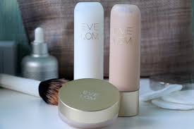 eve lom cosmetics range review