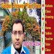 Golden Shower Plant Tree Study 9831834354 Kolkata Class Ar product image