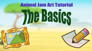We did not find results for: Animal Jam Art Tutorial 1 The Basics Youtube