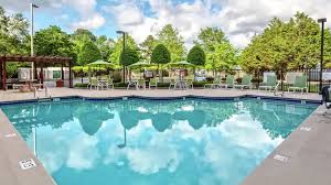 The hampton inn rochester victor, ny hotel amenities include heated indoor pool, free hot breakfast buffet, free wifi and local area shuttle within five miles. Hampton Inn Elizabeth City Visitnc Com