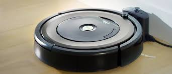 Roomba is a series of autonomous robotic vacuum cleaners sold by irobot. Irobot Roomba 891 Vacuum Cleaner High Performance Robot