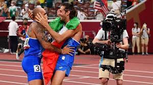 Tamberi oro nel salto in alto alle olimpiadi. Xiwpzkz2vzurkm