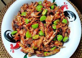 Cara masak tongkol balado padang. Bagaimana Menyiapkan Pindang Tongkol Balado Yang Menggugah Selera Kreasi Masakan