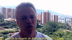 He was from an average family background with good morals. Brancys Munoz Mosquera Alias Tyson Video Dailymotion