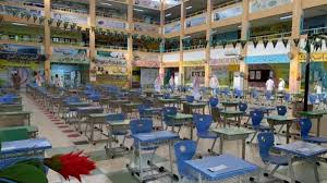 Studying at language schools abroad provides advanced language proficiency due to quality language programs. Administrative Staff Returning To Schools Sunday Saudi Gazette