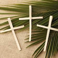 Palm sunday is an annual feast day in the christian calendar and marks the first day of holy week, a period leading up to easter. When Is Palm Sunday 2020 Palm Sunday Date And History