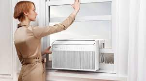 A wall mounted split system air conditioner allows you to both heat and cool the room without needing a separate device. Installing A Wall Mounted Air Conditioner For Your Home Sassy Dove