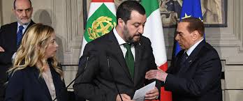 Lo dichiara il premier nel question time alla camera. La Cabina Di Regia Un Altro Giochetto Da Meloni Salvini E Berlusconi Il No A Conte Troppo Tardi Secolo D Italia