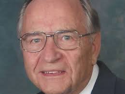 Ted Clarence Peck Obituary (1931