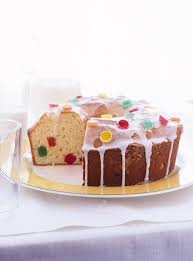 Jujubes Candy Cake Ricardo Recipe Cake Recipes Cake Glaze For Cake