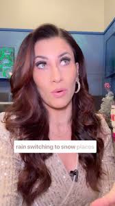 What are your NYE plans? Will you make it til midnight!? Rain will switch  to snow overnight so be careful if you'll be out all night!