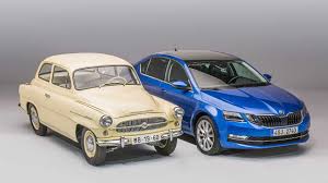 Încă puțin până când noua škoda octavia ți se va prezenta complet. Bestatigt Neuer Skoda Octavia Debutiert 2019
