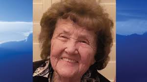 Dessie Frances Matas, Newton Falls, Ohio