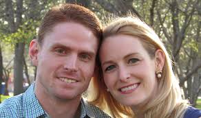 Ashley Corbitt, Christopher Sweeney